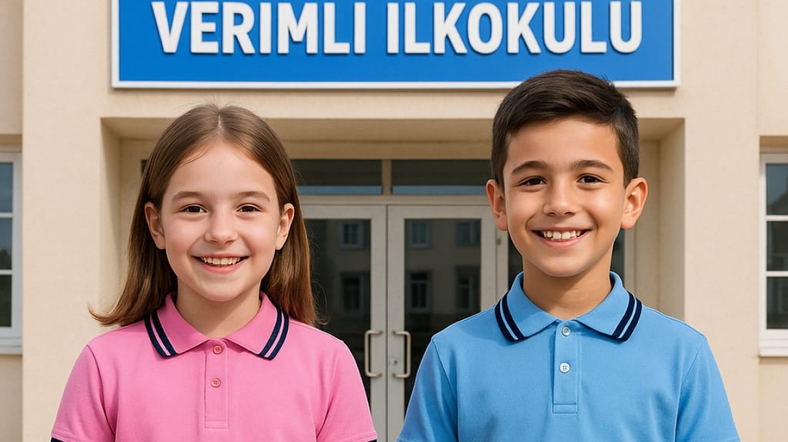 2025-2026 EĞİTİM ÖĞRETİM YILI ÖĞRENCİ KIYAFETLERİMİZ.